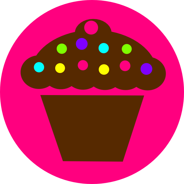 cupcake clipart free download - photo #32
