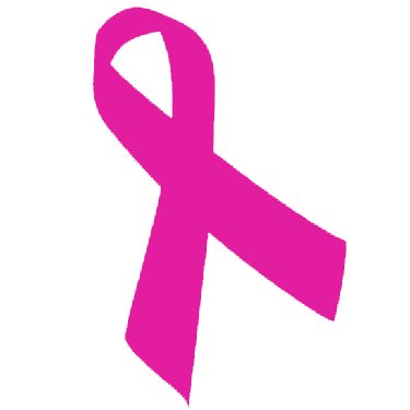Breast Cancer Clip Art Border - Clipart library