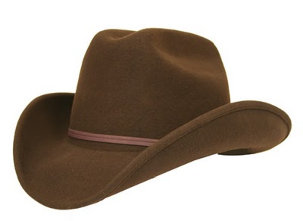 Cowboy Hat | Free Images at Clipart library - vector clip art online 