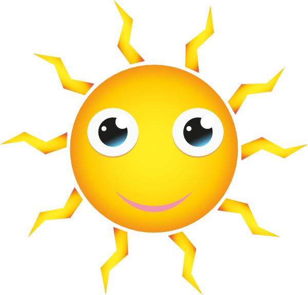 Free Sun Cartoon Png, Download Free Sun Cartoon Png png images, Free