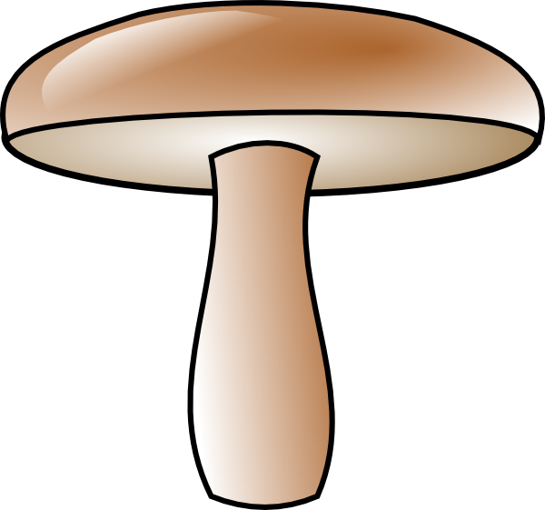 mushroom mario clip art - photo #39