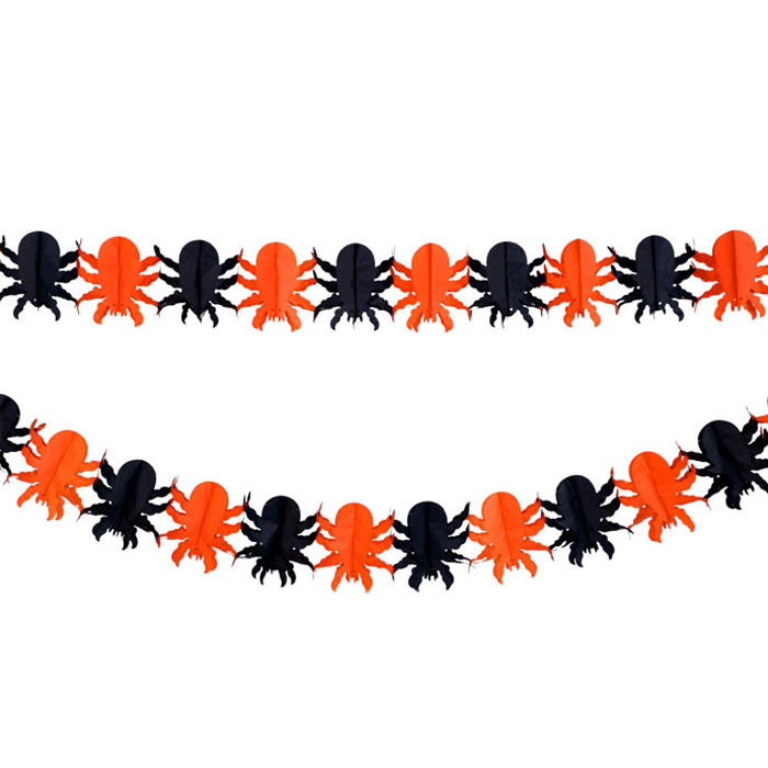 Compare Prices on Halloween Black Spider- Online Shopping/Buy Low 