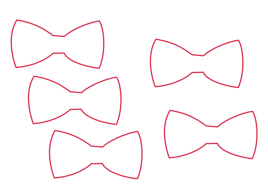 free-bow-tie-template-download-free-bow-tie-template-png-images-free