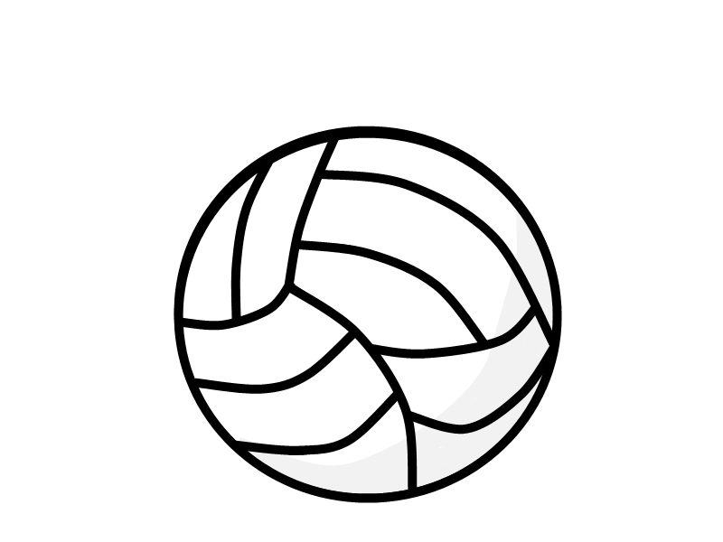 Free Images Of Volleyball Download Free Clip Art Free Clip Art On Clipart Library