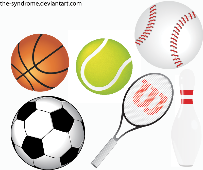sports clip art free downloads - photo #9