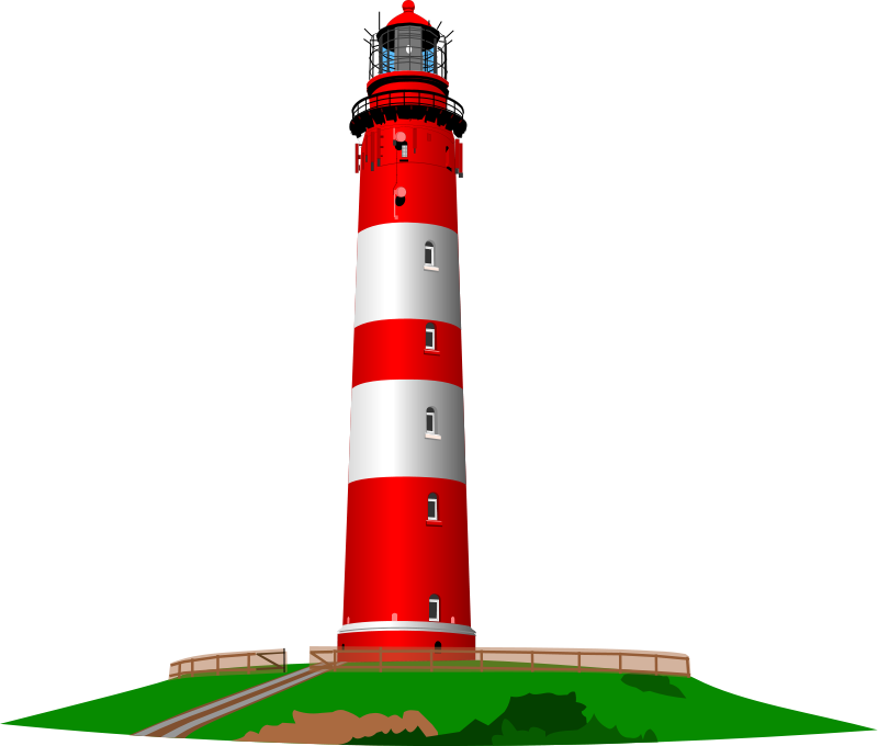 Lighthouse Clip Art Download