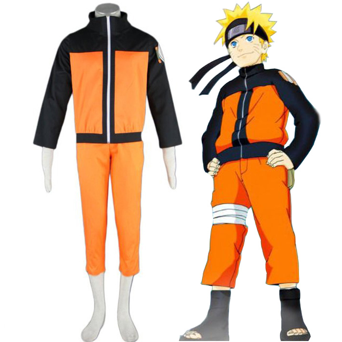 Popular Naruto Halloween Costume | Aliexpress