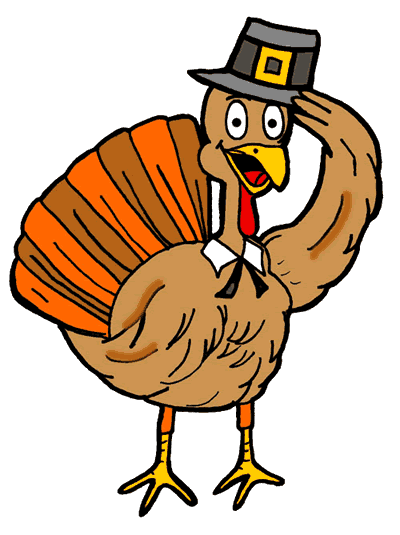 Happy Thanksgiving Clip Artanimated | quotes.