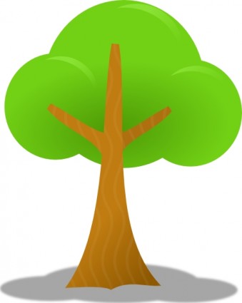 Tree vector clip art Free vector for free download (about 589 files).