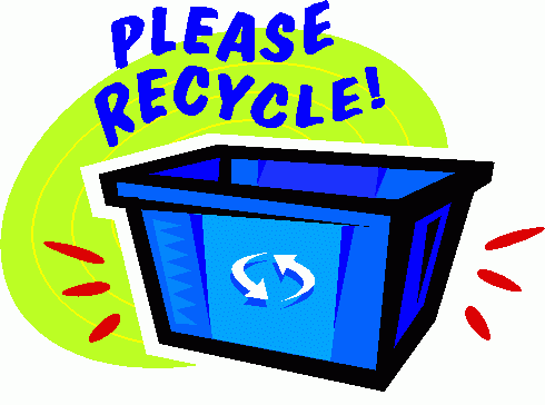 Recycle Clip Art Free | Clipart library - Free Clipart Images