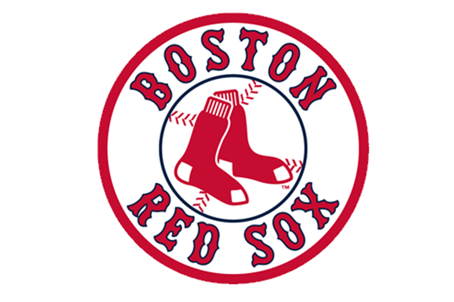 Collection of Boston Red Sox Logo Wallpaper (85) .