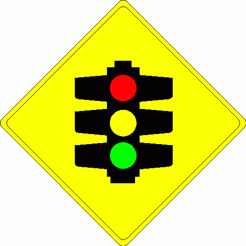 Traffic Light Gif - Clipart library