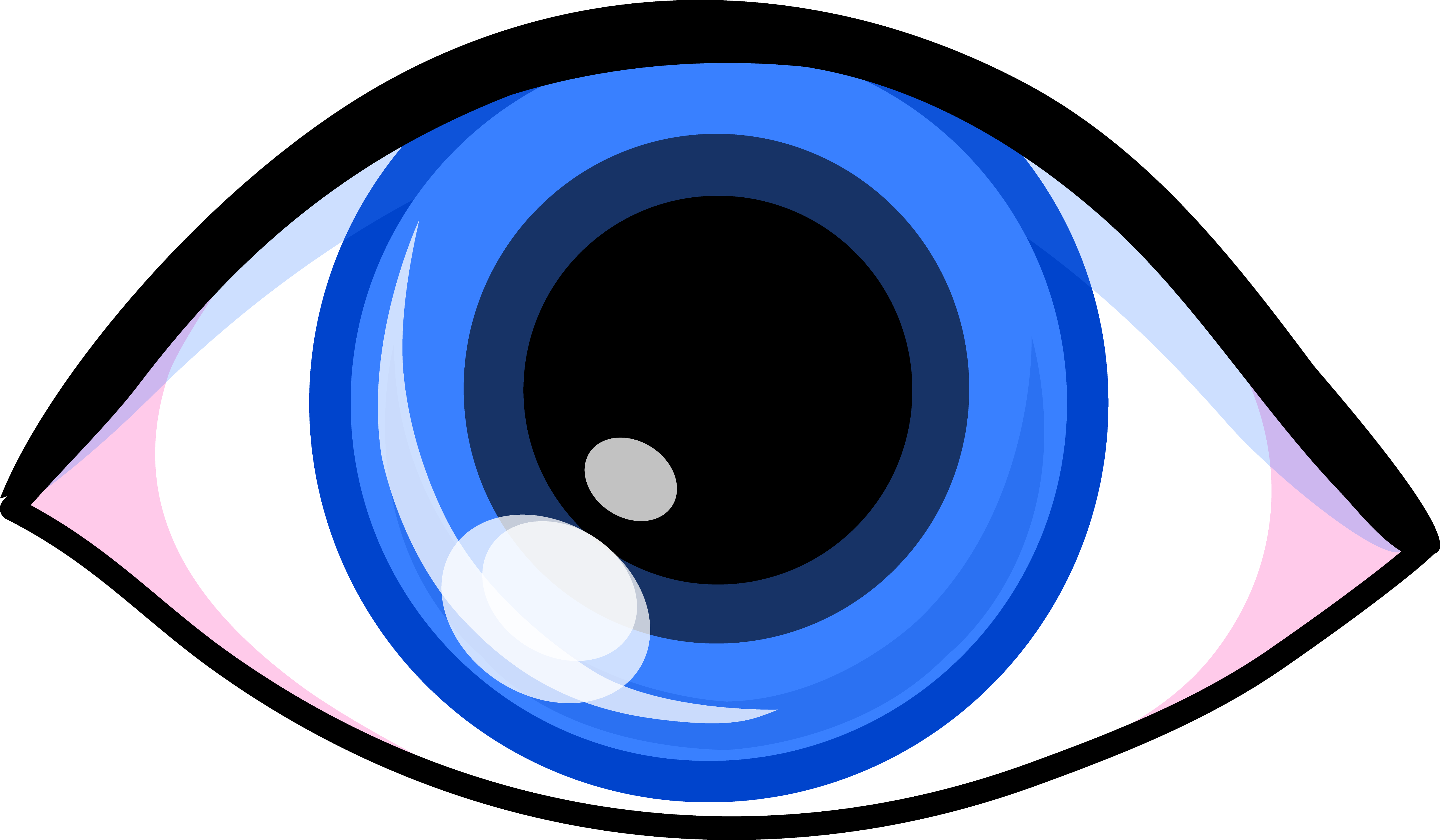 eye illustration free download