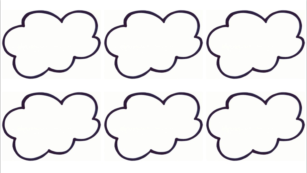 cloud-templates-voorbeeldsjabloon
