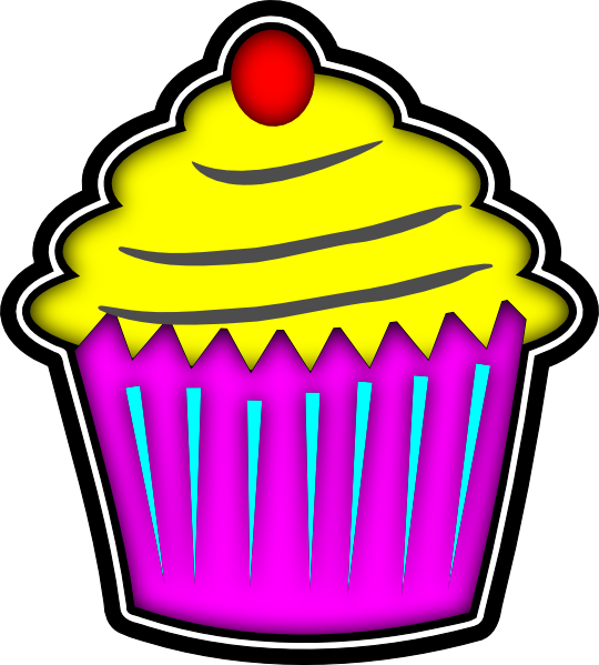 Free Cup Cake Images, Download Free Cup Cake Images png images, Free  ClipArts on Clipart Library