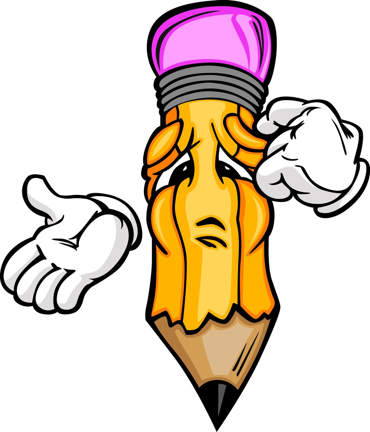 Free Writing Cartoon, Download Free Writing Cartoon png images, Free