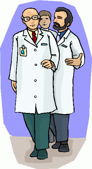 doctors clipart - doctors clip art