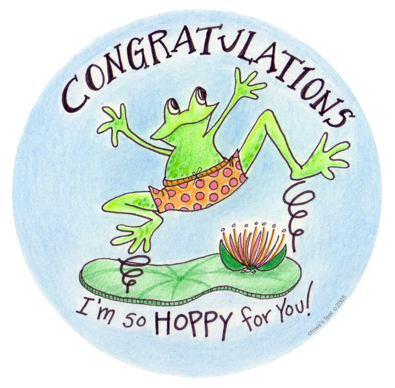 congratulations clipart free animated - photo #36