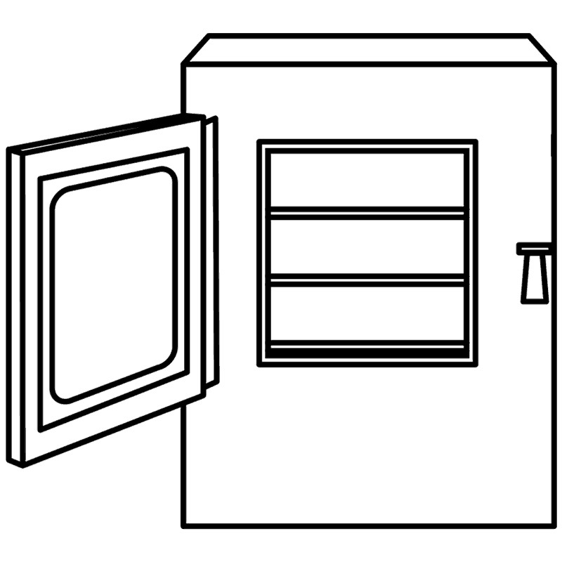 clipart of oven - photo #35