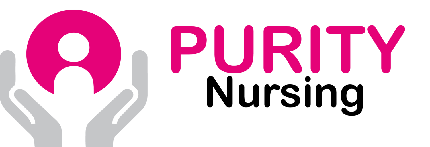 Purity Nursing Ltd