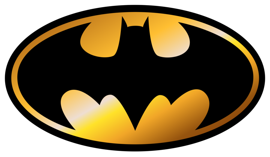 Batman Symbol Image - Clipart library