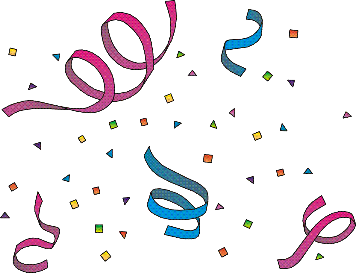 Free Animated Celebration Clipart, Download Free Animated Celebration
