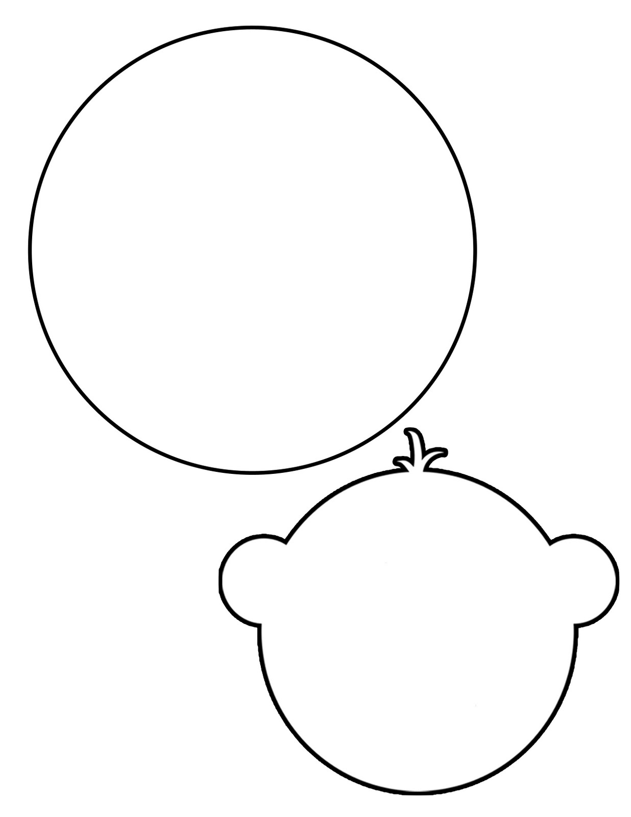 Free Hanging Monkey Template Download Free Hanging Monkey Template Png