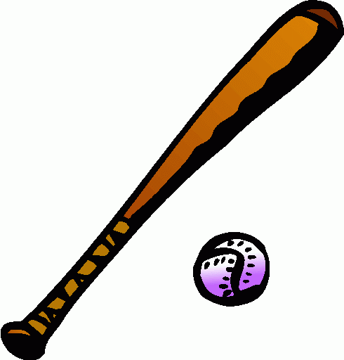 Cartoon Baseball Bat Images  Pictures - Becuo