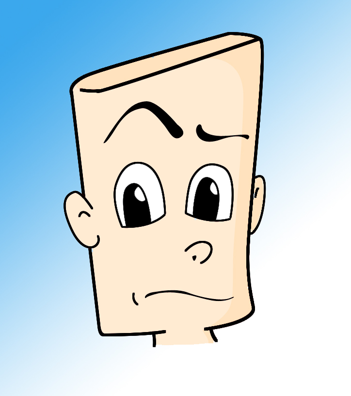 Confused Face Funny Cartoon Images  Pictures - Becuo