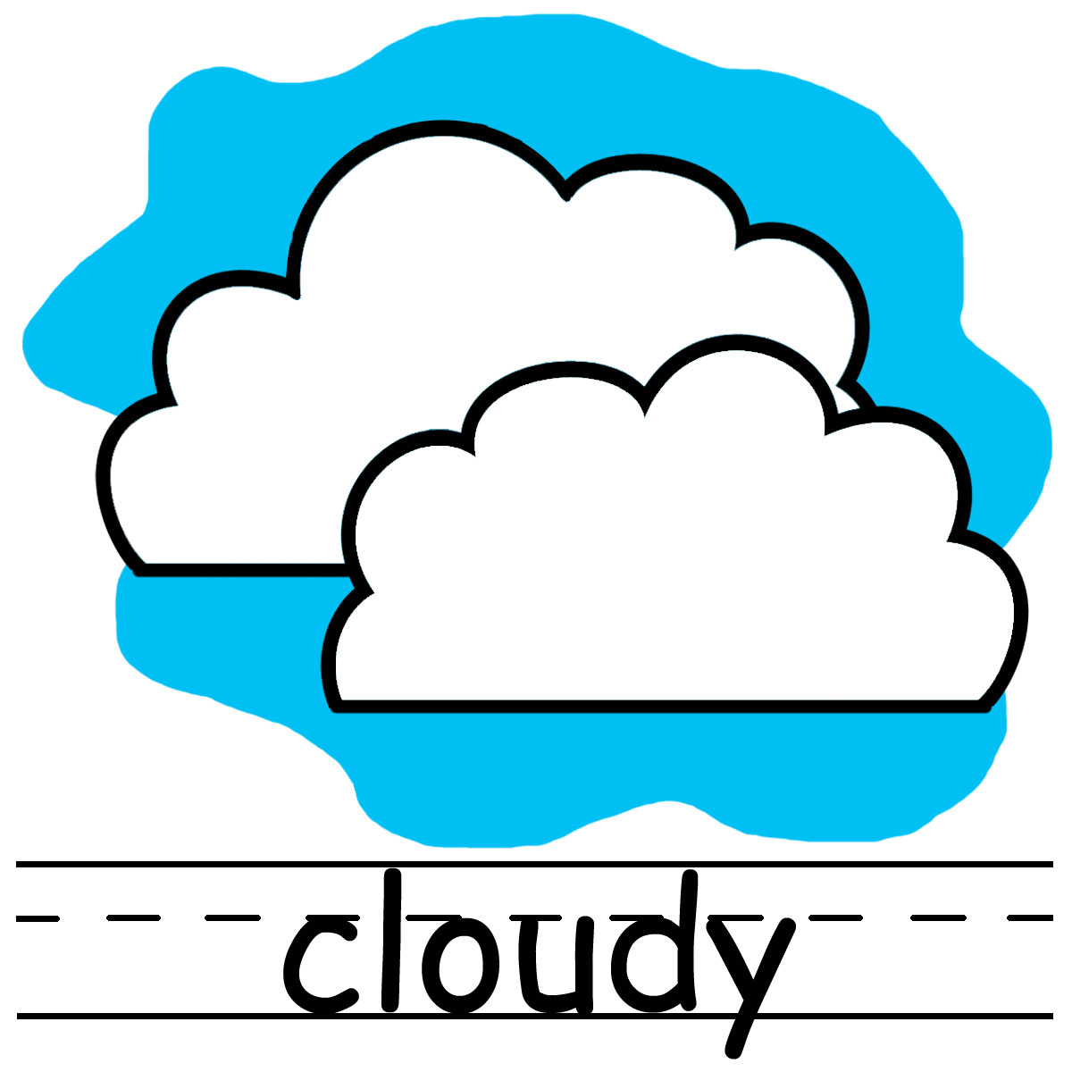 Weather Clip Art For Teachers | Clipart library - Free Clipart Images