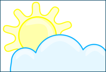 Free Clouds Clipart. Free Clipart Images, Graphics, Animated Gifs 