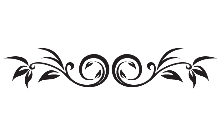 Free Scroll Design Png, Download Free Scroll Design Png png images