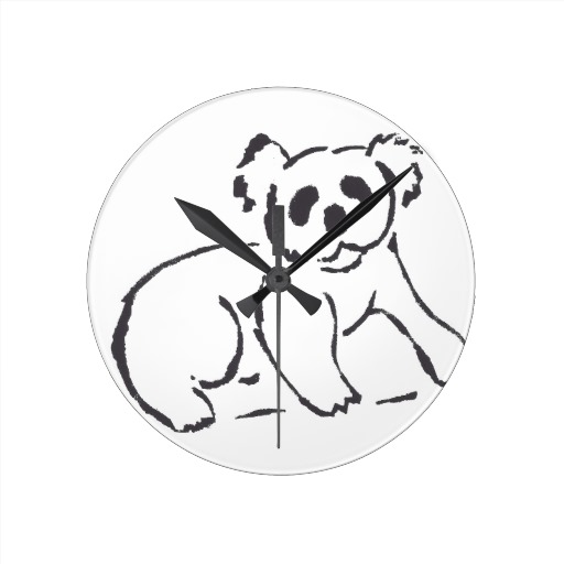 Koala Stencil Gifts - T-Shirts, Art, Posters  Other Gift Ideas 