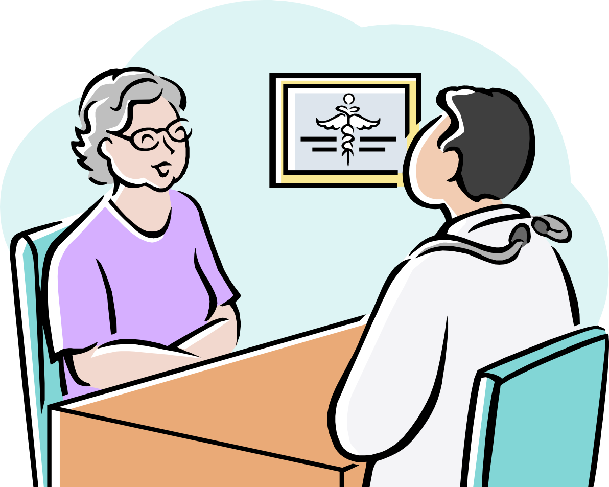 free clip art doctor office - photo #16