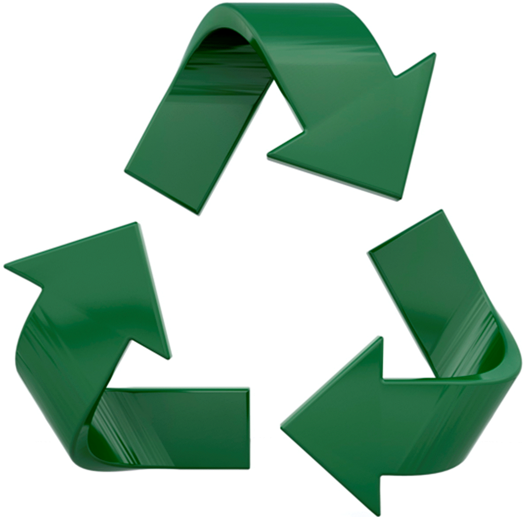recycling logo clip art free - photo #40