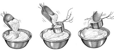 meas-flour-trio