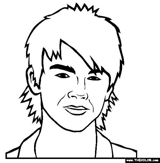 Free Person Coloring Page, Download Free Person Coloring Page png