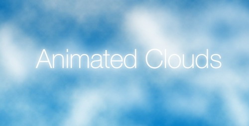cloud background animations using css - Clip Art Library