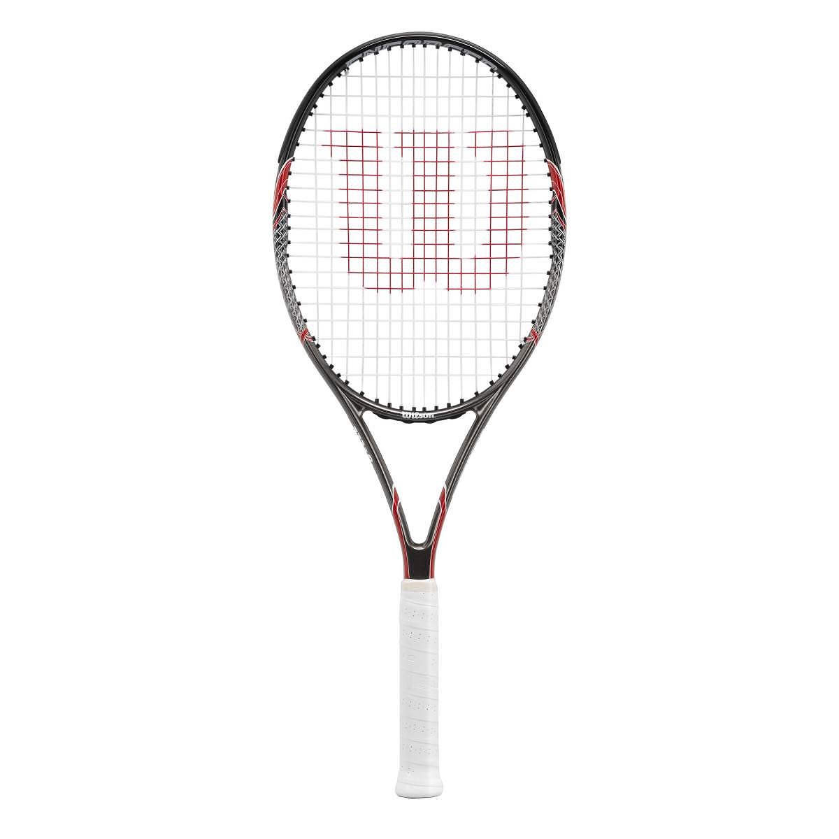 Tennis Rackets - Wilson Tennis | Wilson Tennis