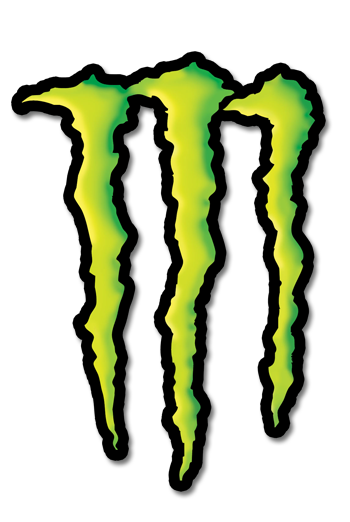 Best Product Monster Energy Drink Logo Top-Angebot