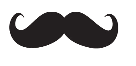 Moustache Png By Ssofilaqelegustazayn Icon - Free Icons