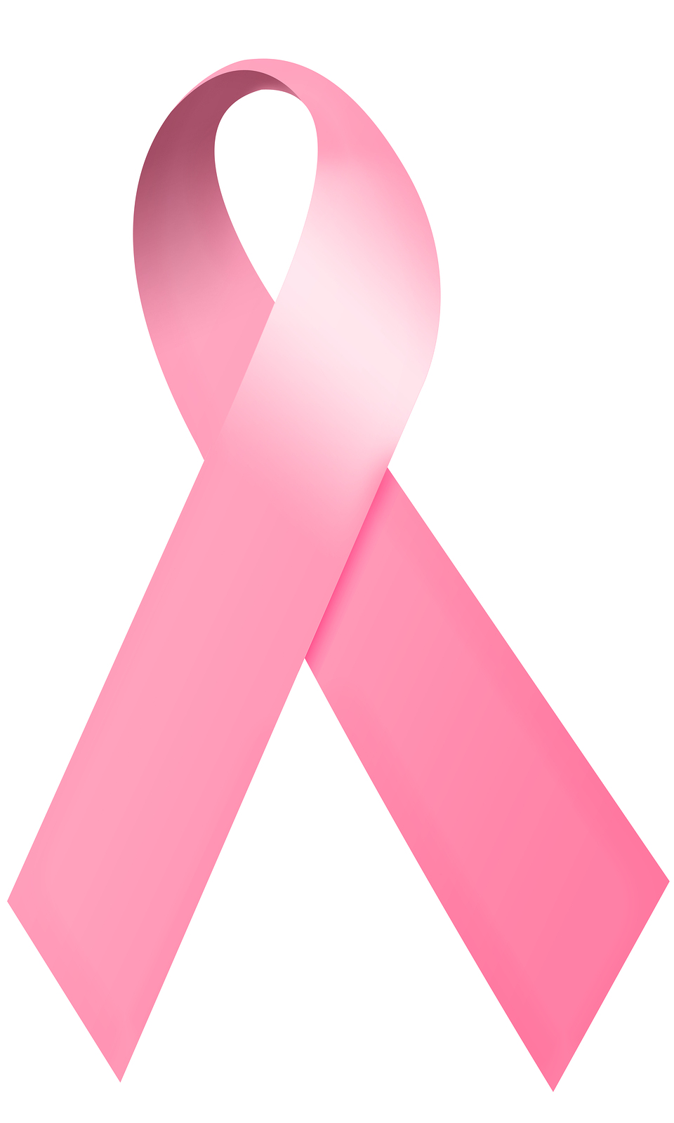 Pink Cancer Ribbon Clip Art | School Clipart