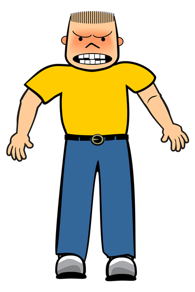 Free Cartoon Pictures Of Bullies, Download Free Cartoon Pictures Of