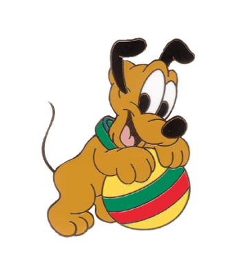 disney cartoon characters animals - Clip Art Library