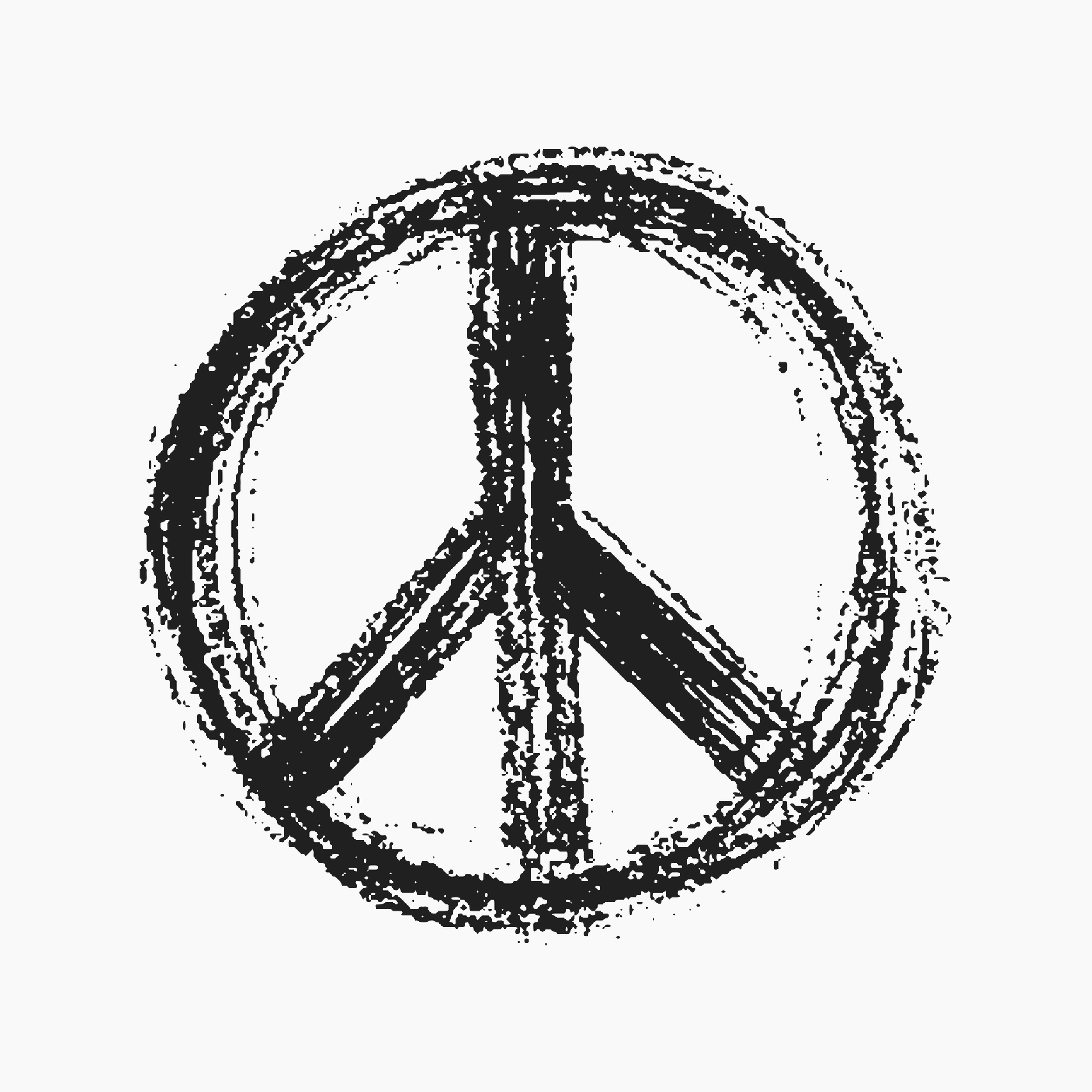 Cool-Peace-sign-tattoo