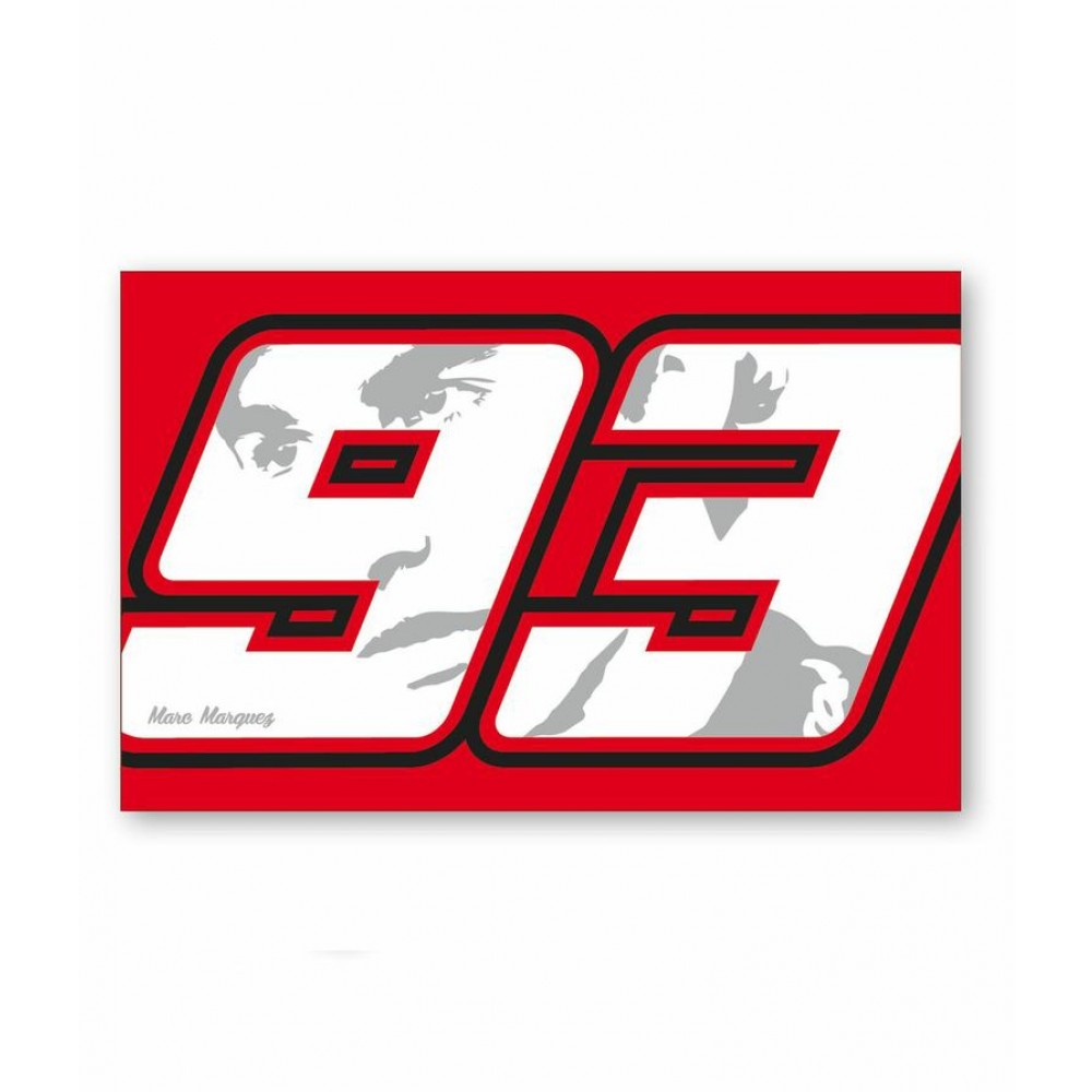 Marc Marquez 93 Logo | Free Download Clip Art | Free Clip ...