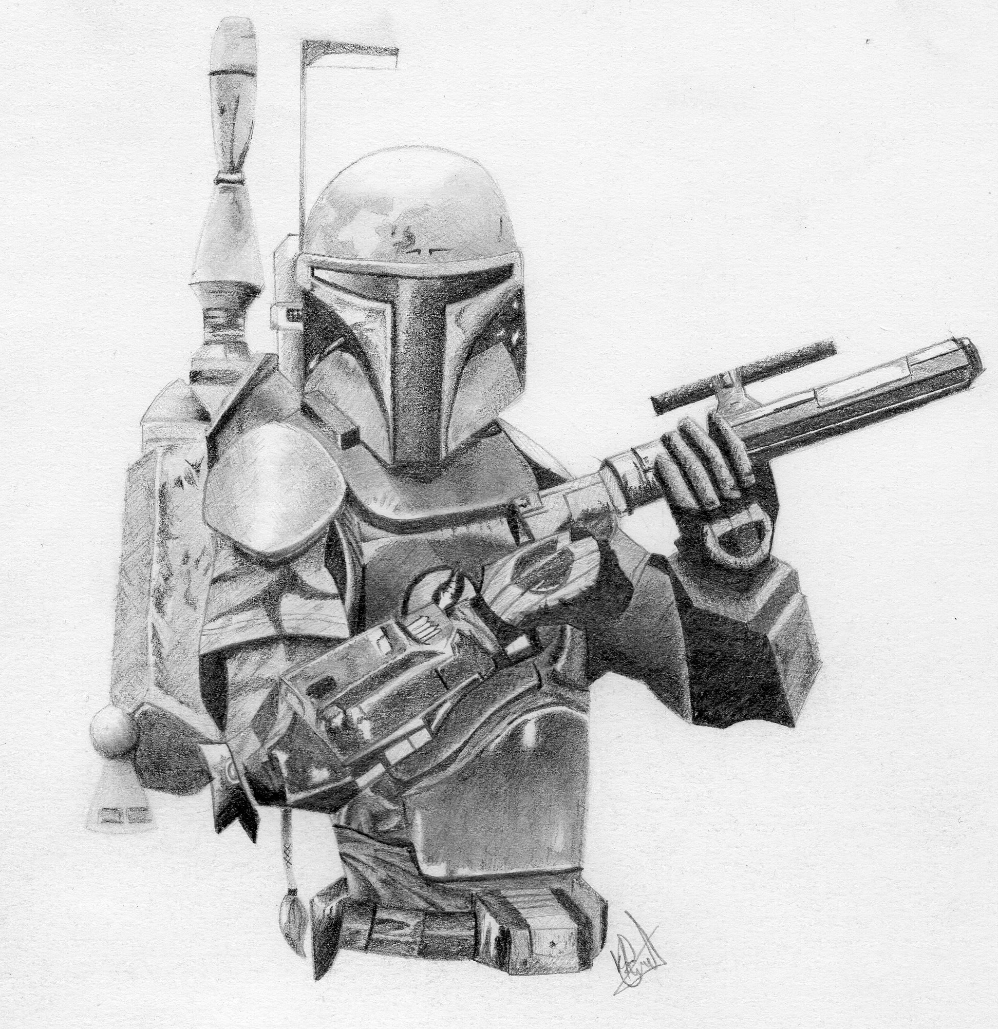 Free Star Wars Drawing, Download Free Star Wars Drawing png images