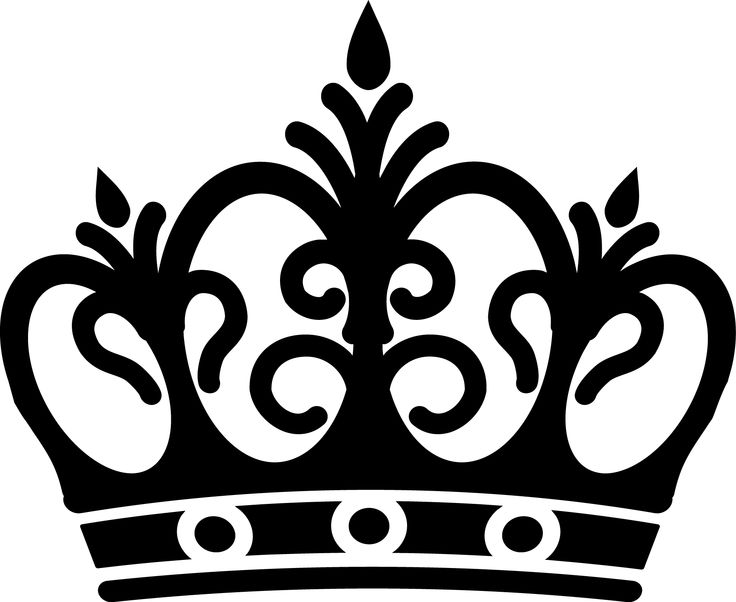 queen crown drawing - Google Search | Block Print Ideas | Clipart library