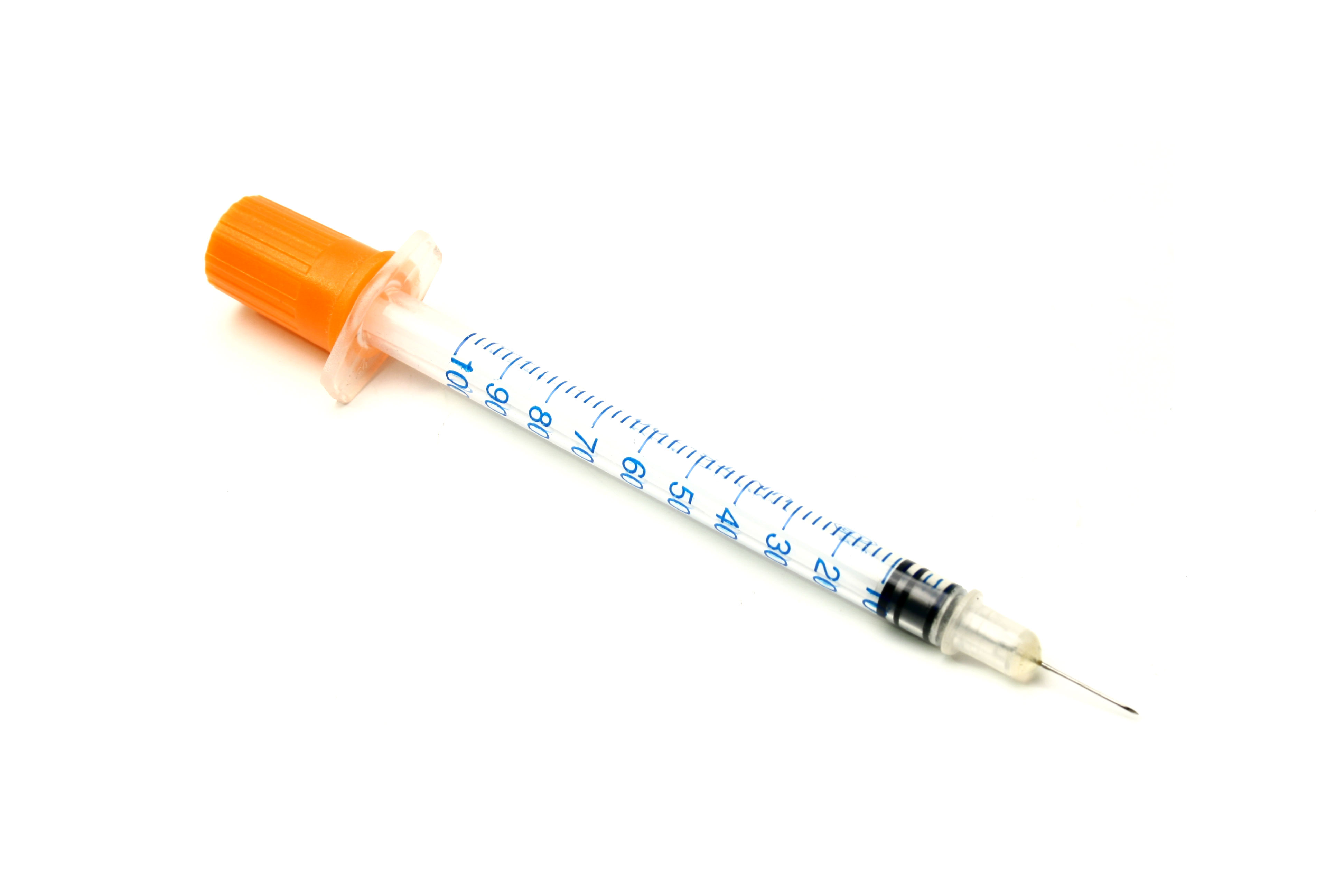 clipart injection needle sizes