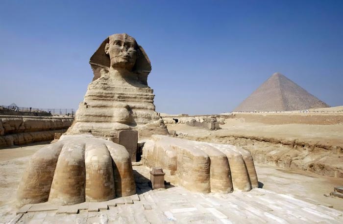 Ancient Egypt Facts For Kids | Unknown Facts about Ancient Egypt 